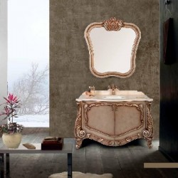 Banyo Dolapları
